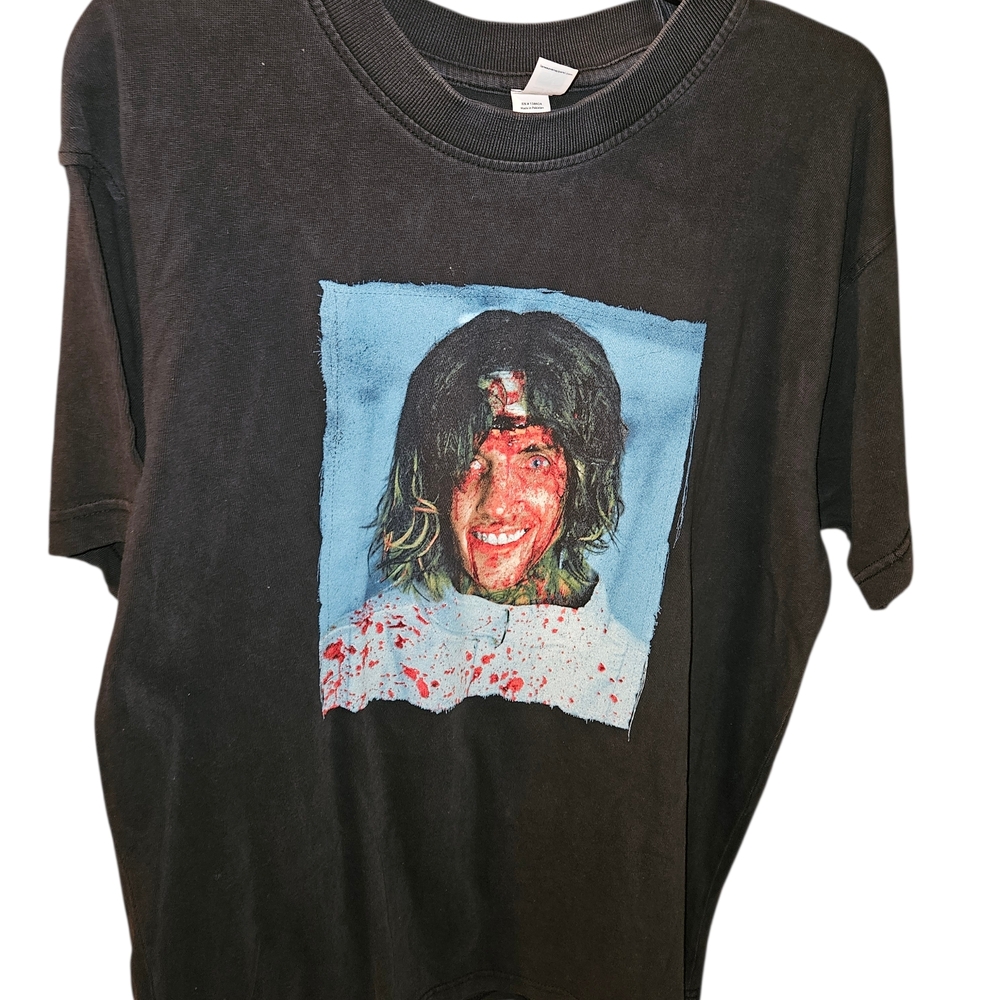 Bring Me The Horizon Concert T-Shirt